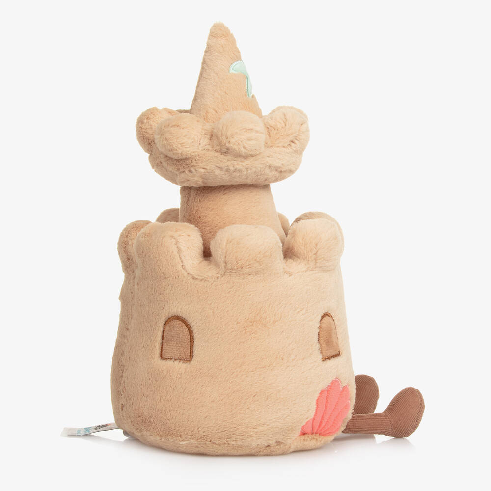 Amuseables Sandcastle Jellycat Gaston Boutique