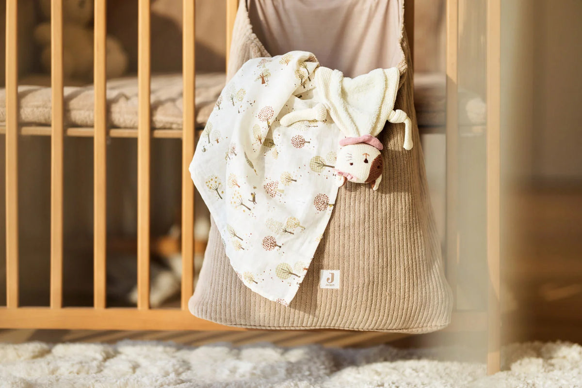 Sac de rangement pour parc Cloudy Rib