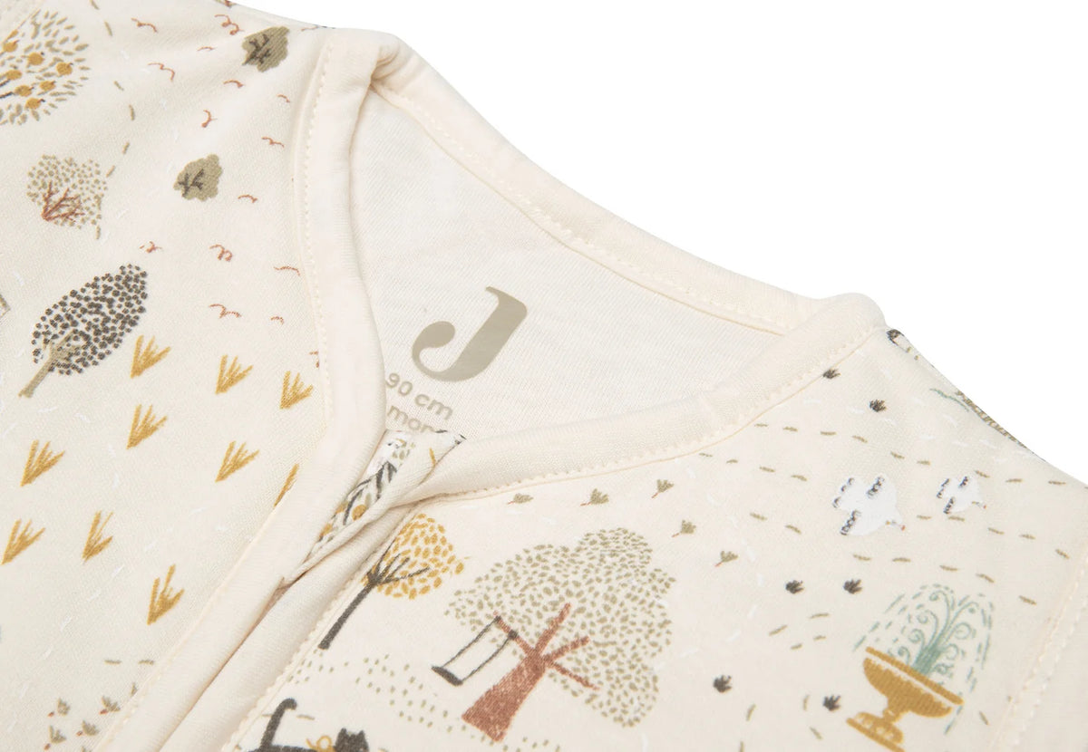 Gigoteuse avec Manches Amovibles 110 cm – Jollein