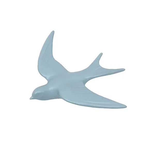 Opjet Paris – Déco Murale Oiseau, L14cm