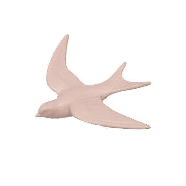 Opjet Paris – Déco Murale Oiseau, L14cm