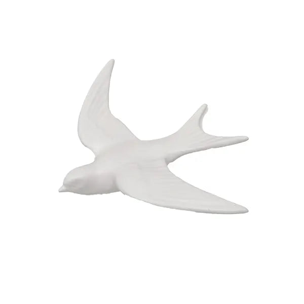 Opjet Paris – Déco Murale Oiseau, L14cm