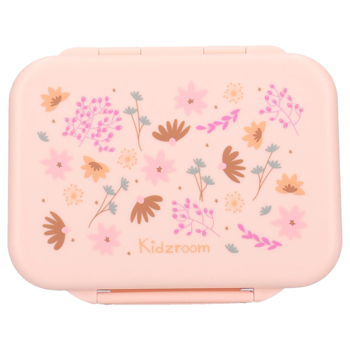 Lunch Box Inox 2 Compartiments | Kidzroom