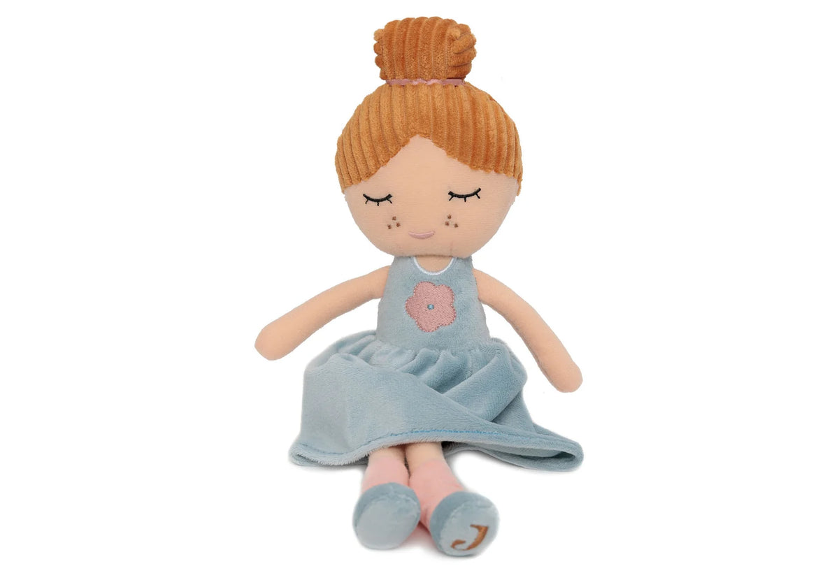 Peluche Lutin Doll / 32 cm