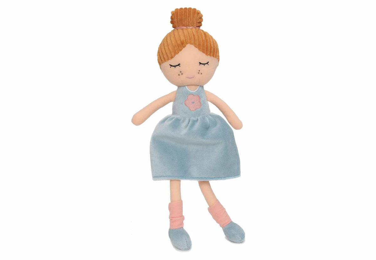Peluche Lutin Doll / 32 cm