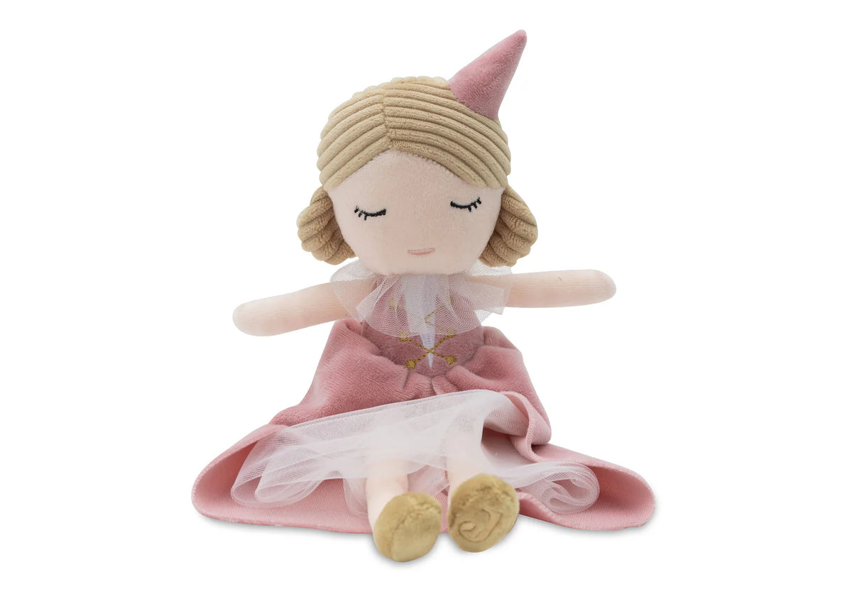 Peluche Lutin Doll / 32 cm