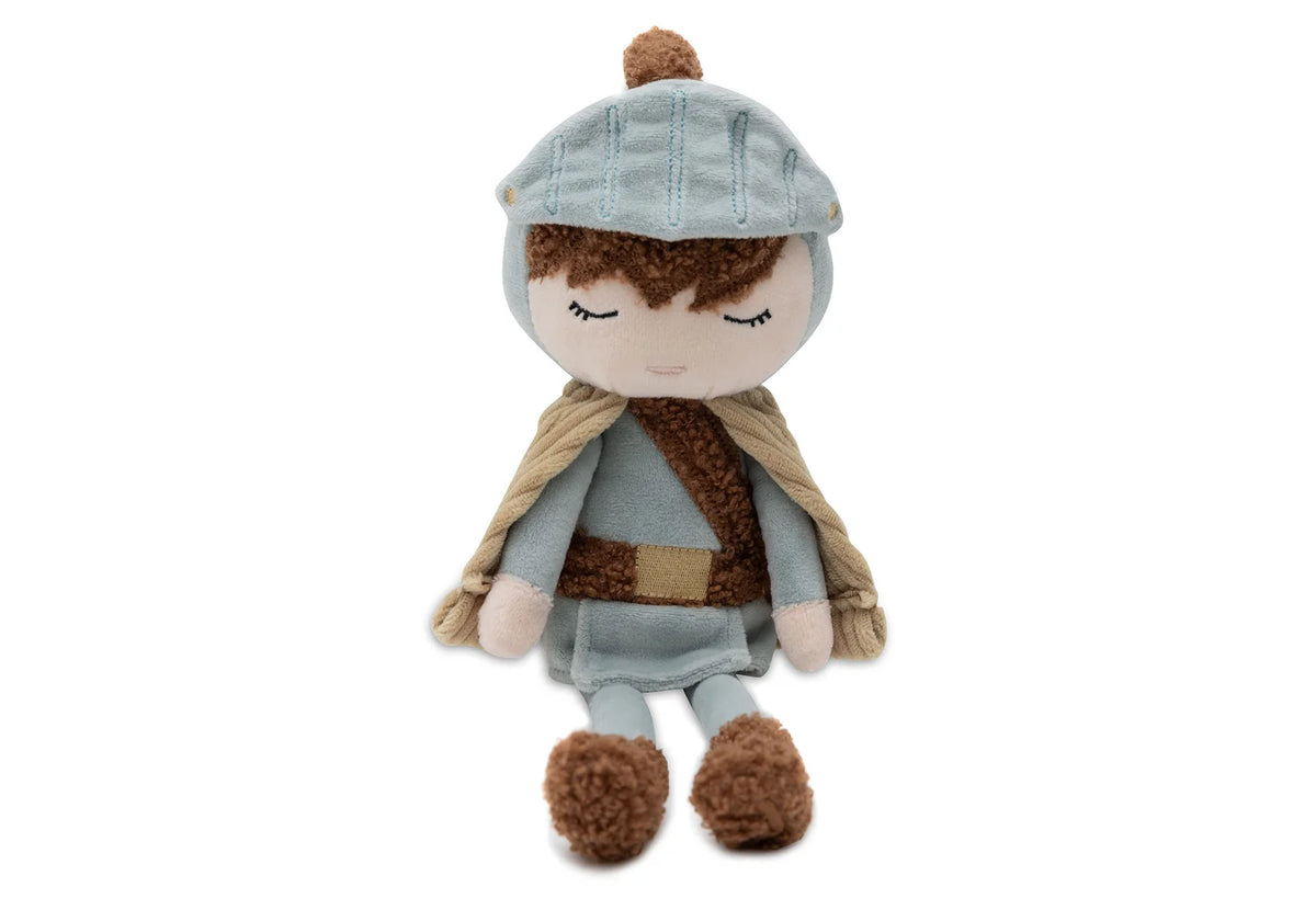 Peluche Lutin Doll / 32 cm