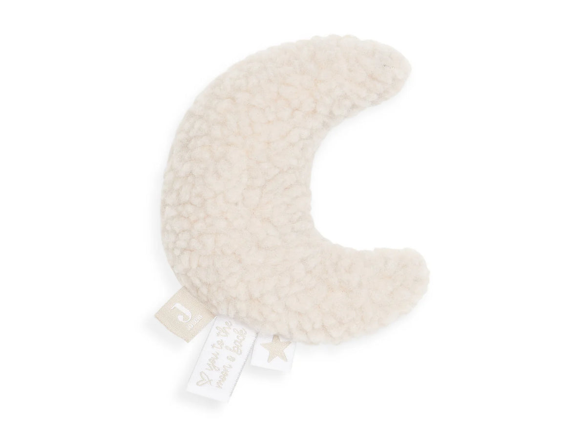Hochet – Jouet d'Éveil Bébé