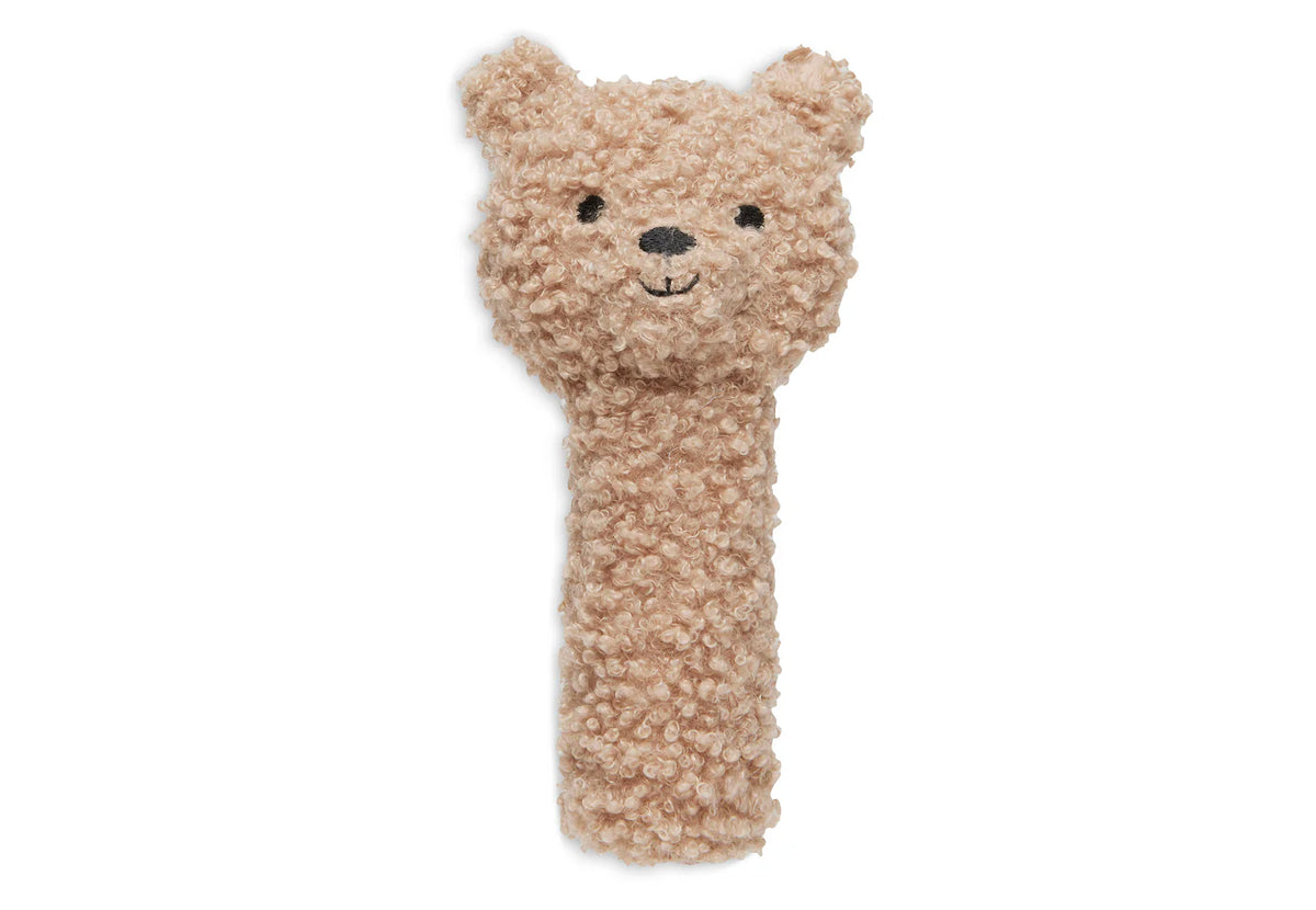 Hochet – Jouet d'Éveil Bébé