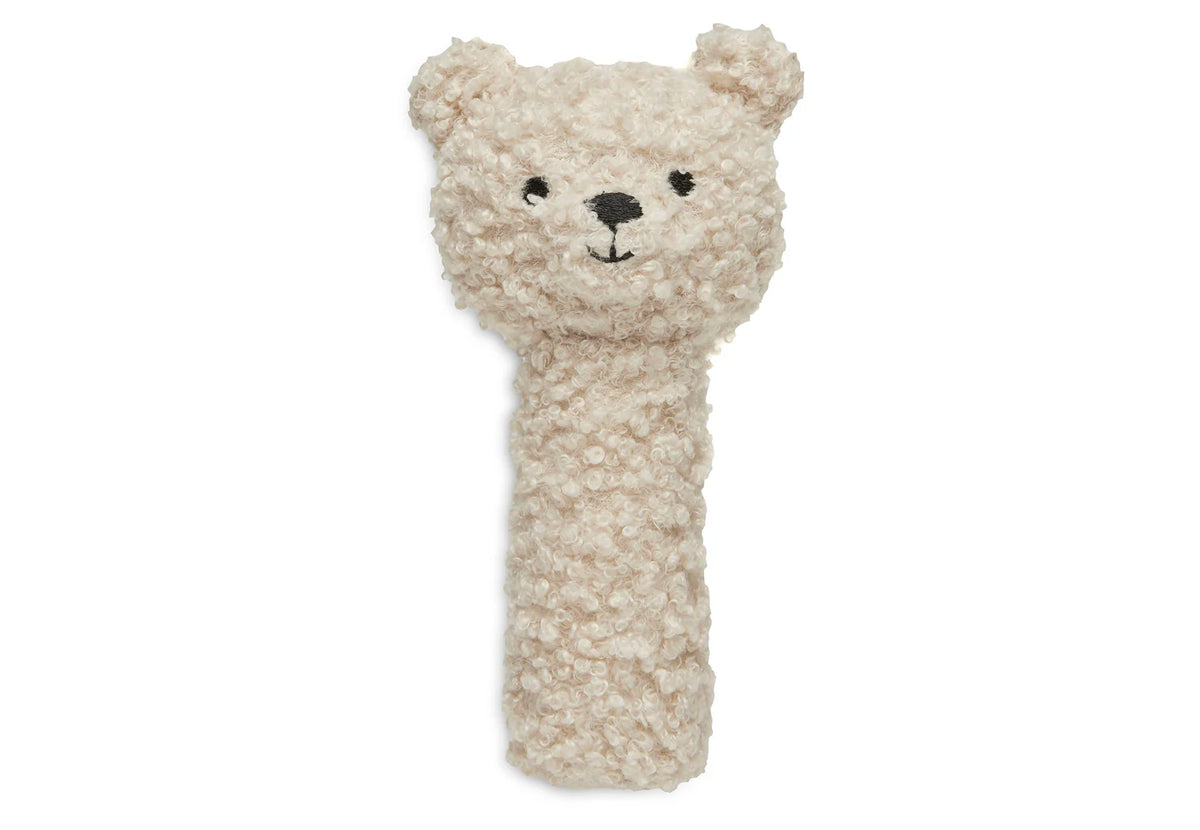 Hochet – Jouet d'Éveil Bébé