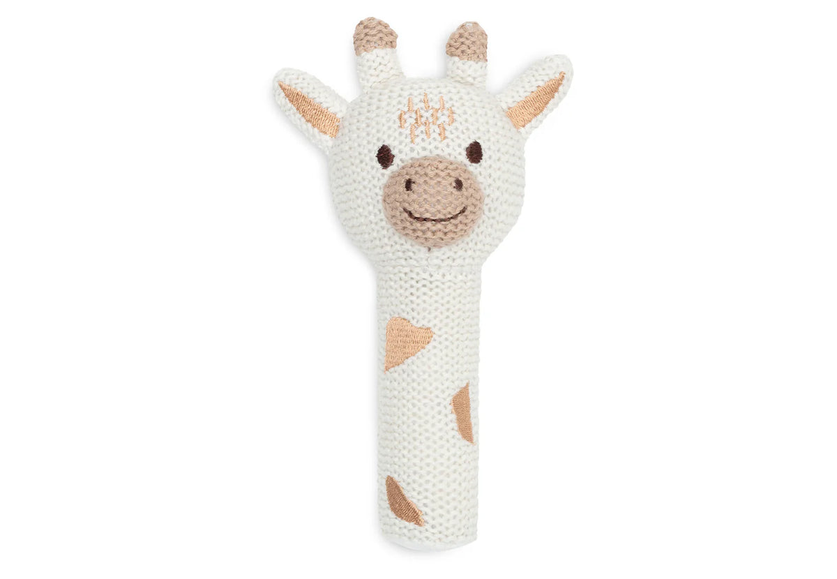 Hochet – Jouet d'Éveil Bébé