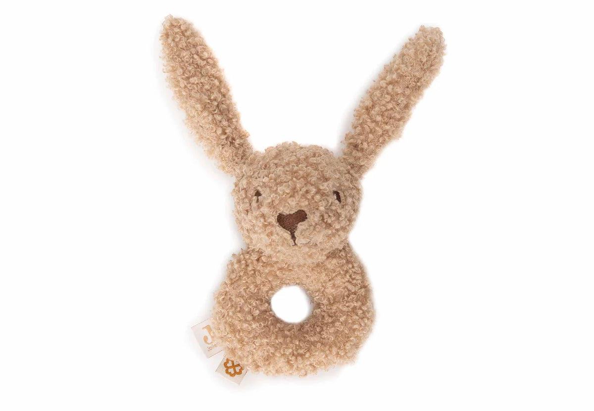 Hochet – Jouet d'Éveil Bébé