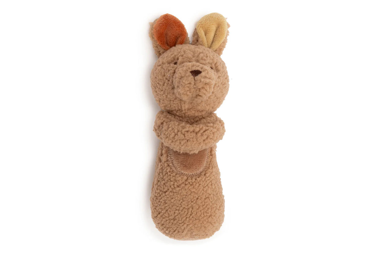 Hochet – Jouet d'Éveil Bébé