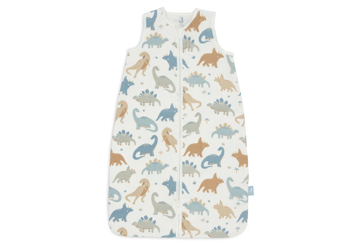 gigoteuse Gaze de coton Roarsome