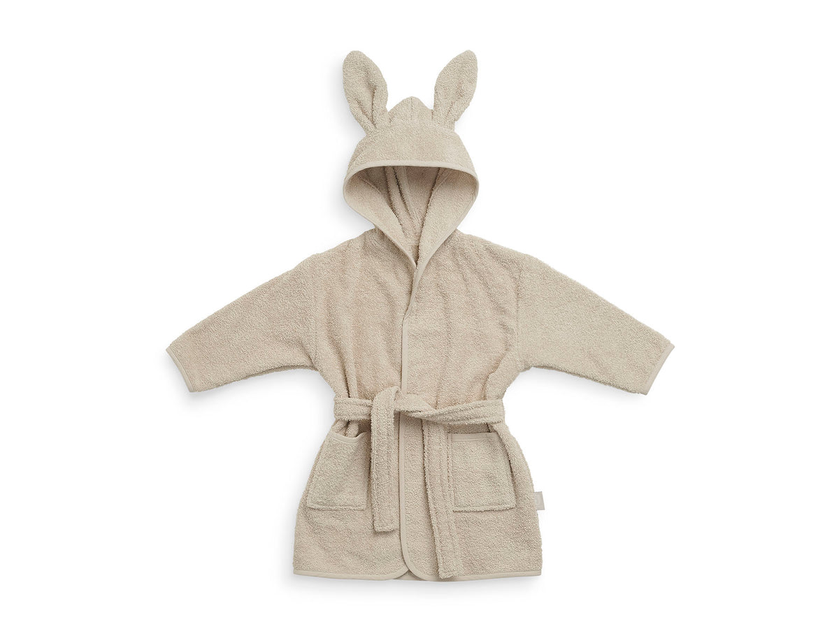 Peignoir en éponge 3-4 ans Jollein