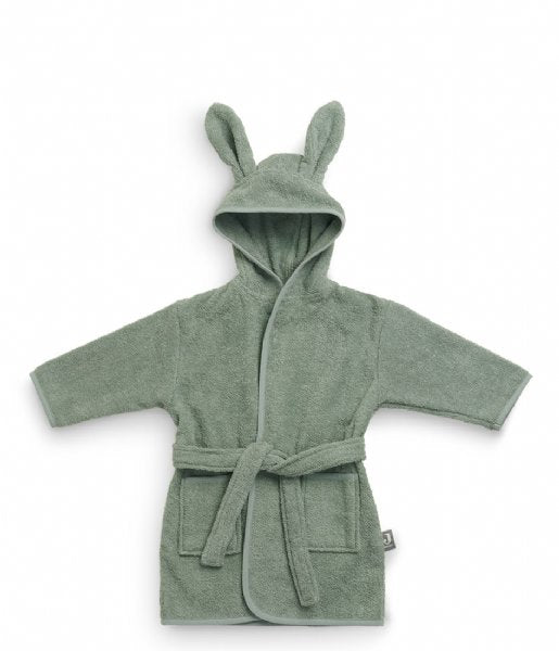 Peignoir en éponge 3-4 ans Jollein