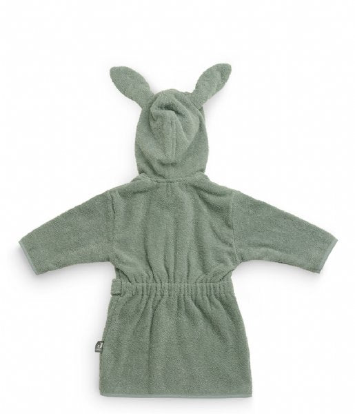 Peignoir en éponge 3-4 ans Jollein