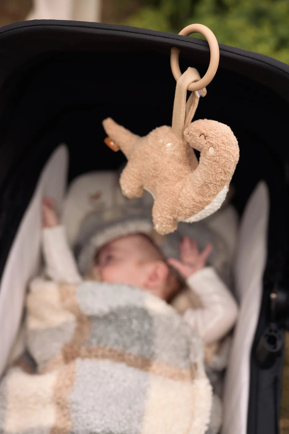 Jouet d’activités pour bébé | Jollein