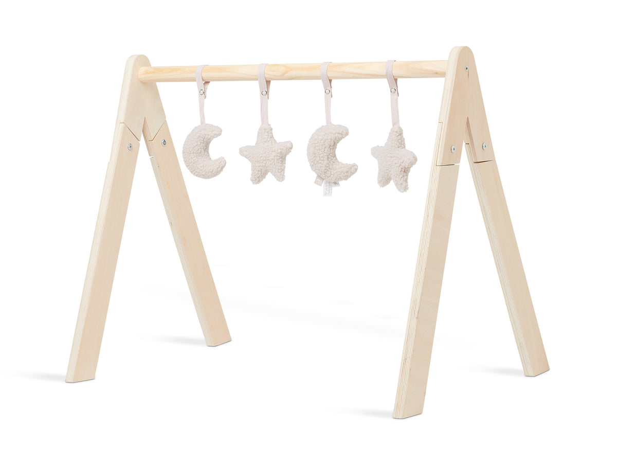 Jouets pour arche d'éveil Jollein