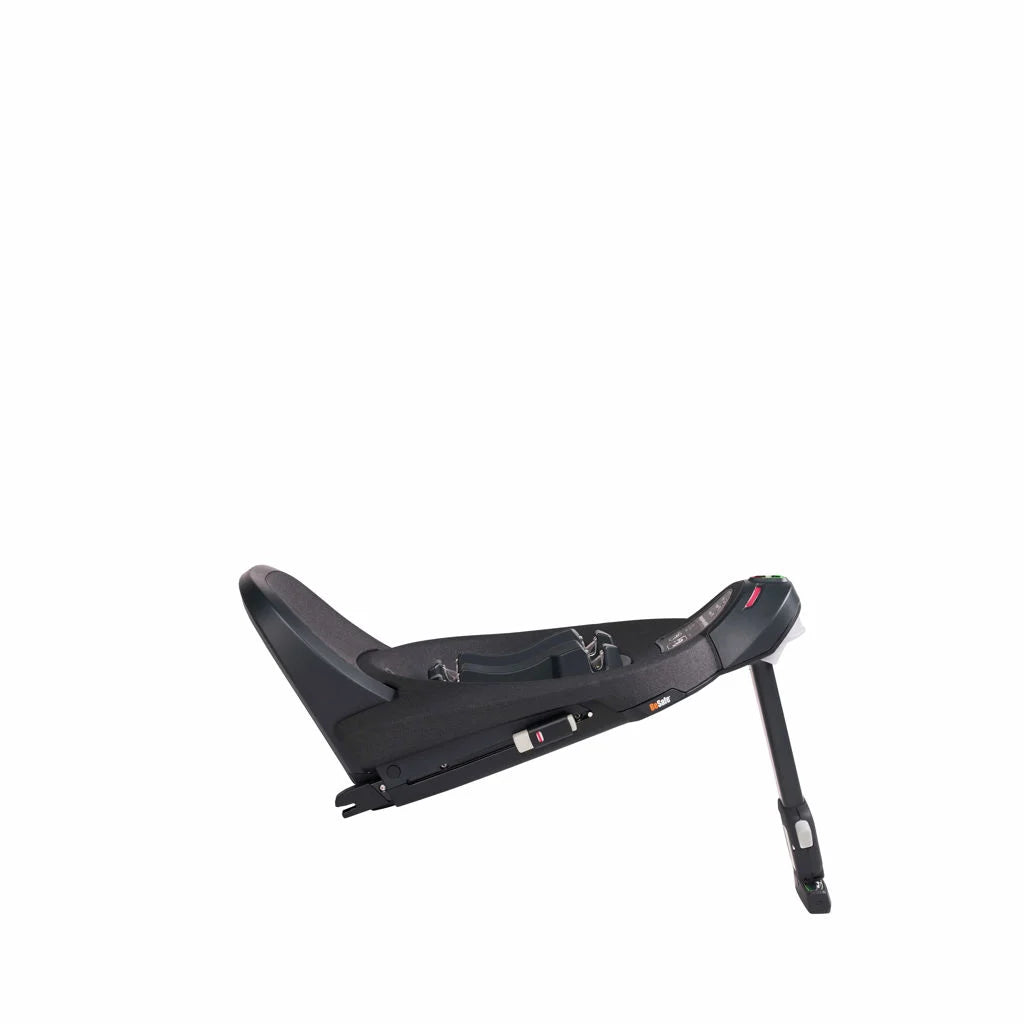 BeSafe Beyond Base – Base ISOfix Rotative pour Siège Auto 0-6 ans