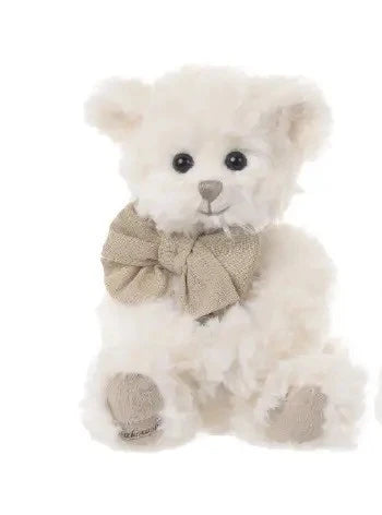 Emma et Noah – Ours en peluche 40 cm Bukowski