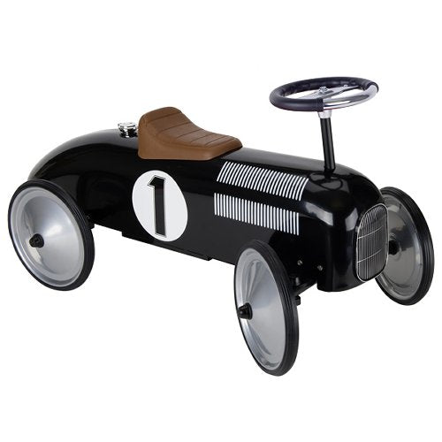 Porteur voiture en métal – Goki - EXCLU WEB