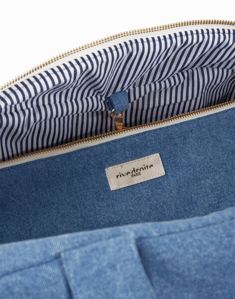 Sac à langer Darcy Rive droite