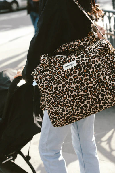 Sac à langer Darcy Rive droite