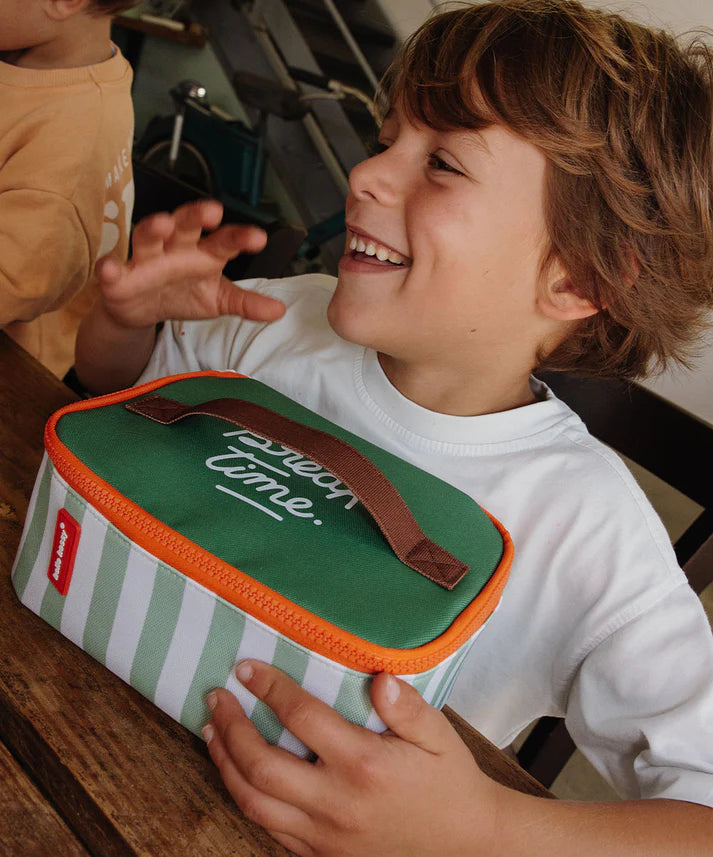 Sac Repas Isotherme Enfant – Hello Hossy