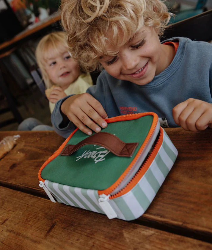 Sac Goûter Isotherme – Hello Hossy