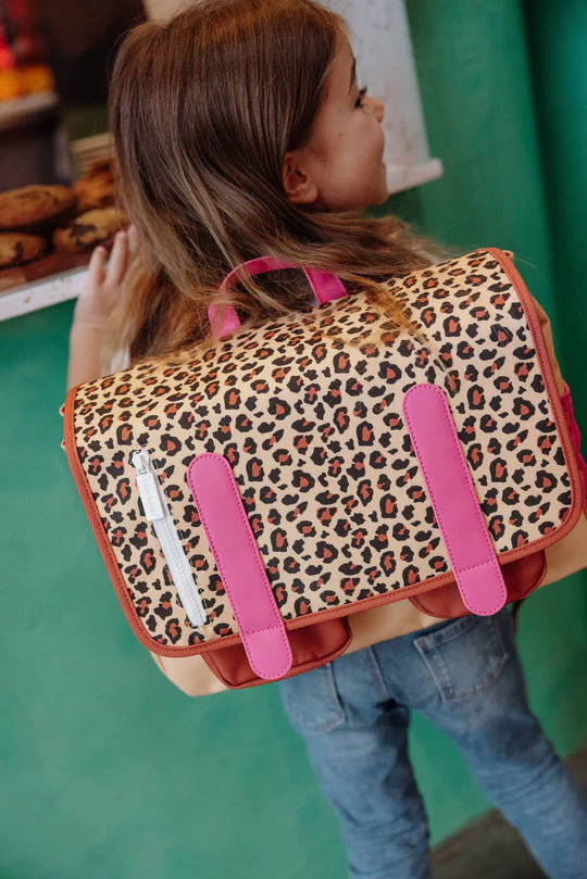 cartable 6+ Hello Hossy