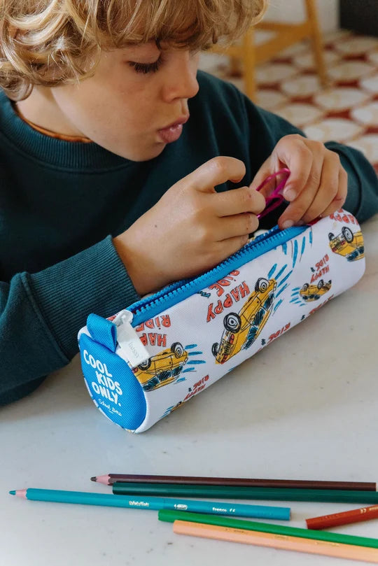Trousse Hello Hossy –  Éco-Responsable
