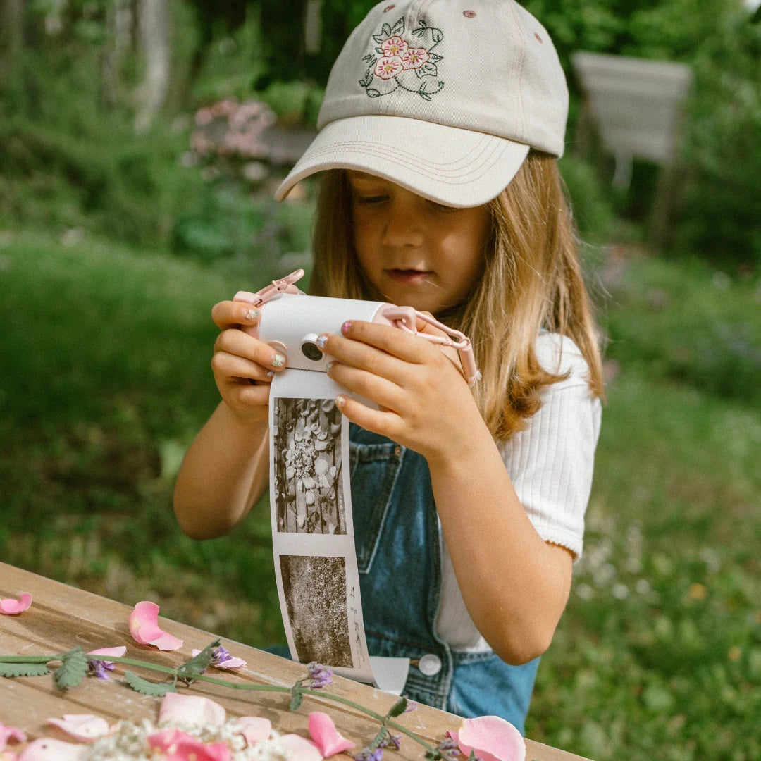Appareil photo enfant à impression thermique KIDYPRINT
