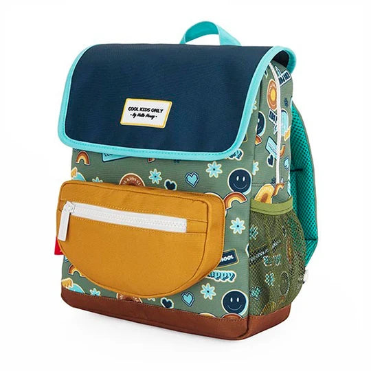 Sac à dos Cool Kids 2-5 ans– Hello Hossy