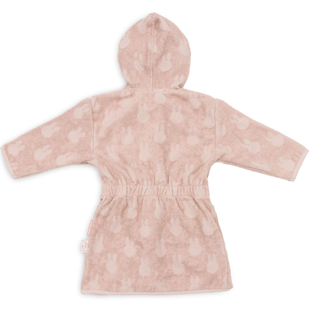 Peignoir en éponge 3-4 ans Jollein