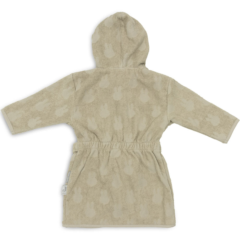 Peignoir en éponge 3-4 ans Jollein