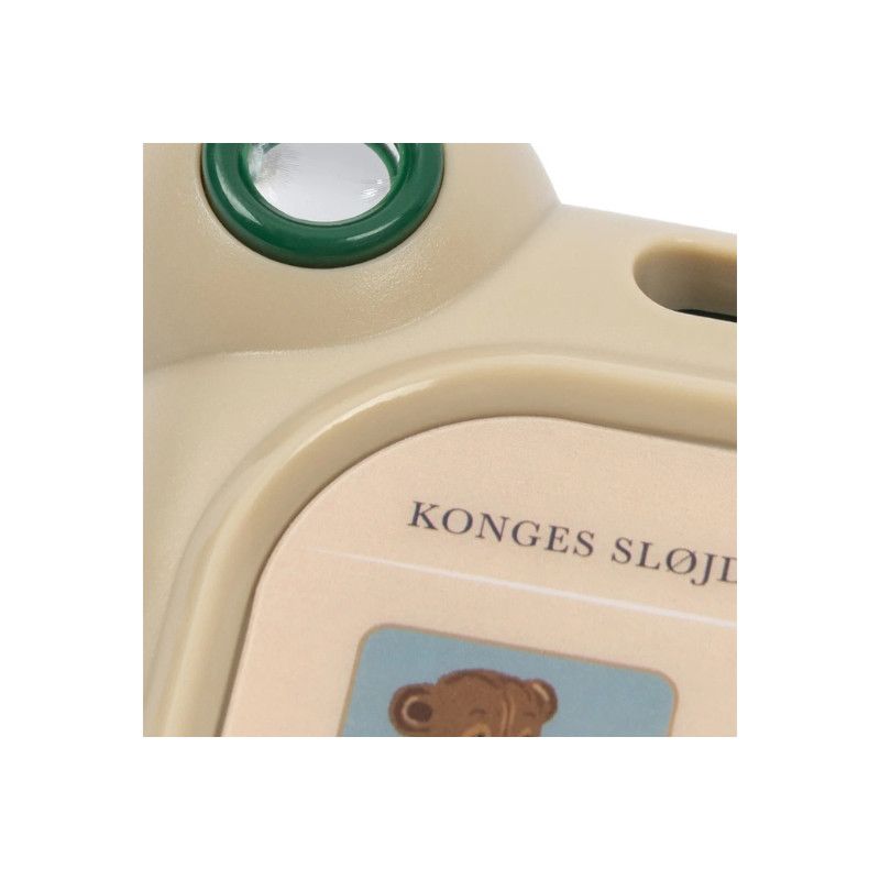 Mon premier téléphone – Konges Sløjd | Jouet musical d'imitation dès 12 mois