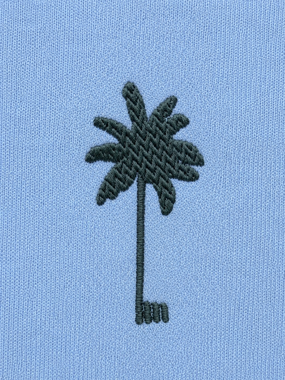 Tee-Shirt homme éponge - Anouk et Ninon