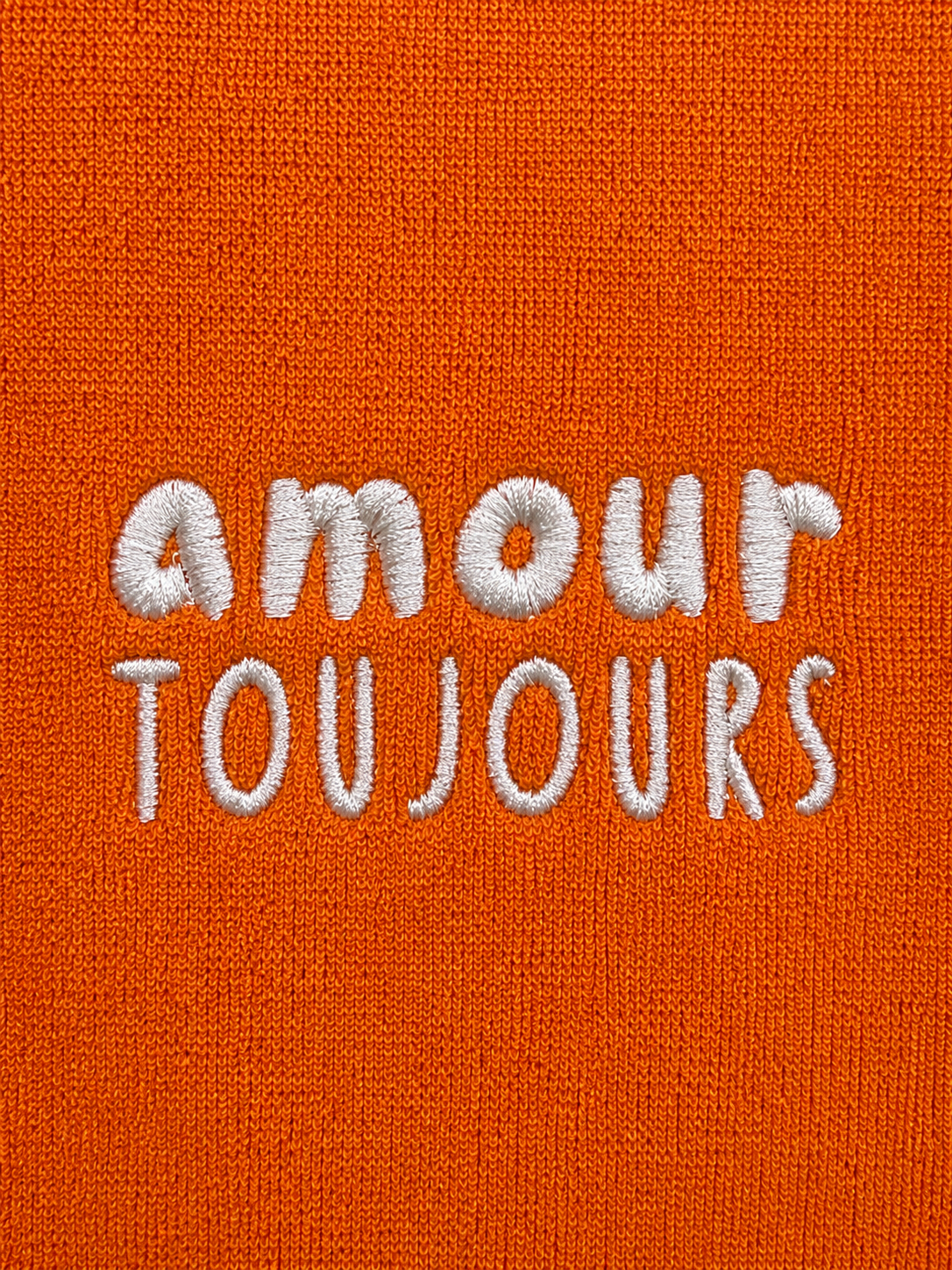Débardeur Diana éponge  - anouk & Ninon