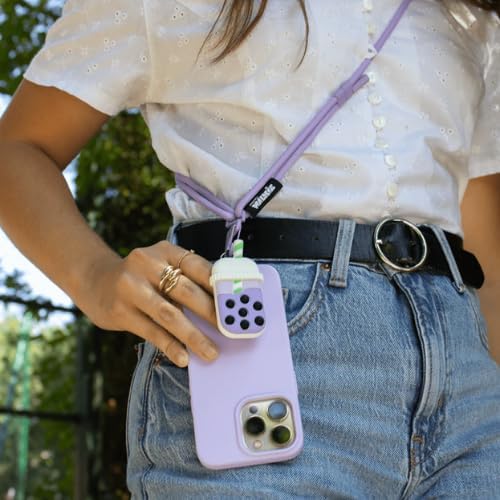 Accessoires Money Walkie – Cordons et coques