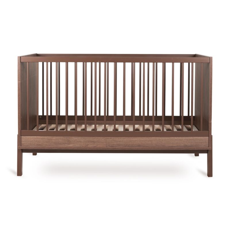 Lit Ashi 70 x 140 cm – Lit bébé en bois massif