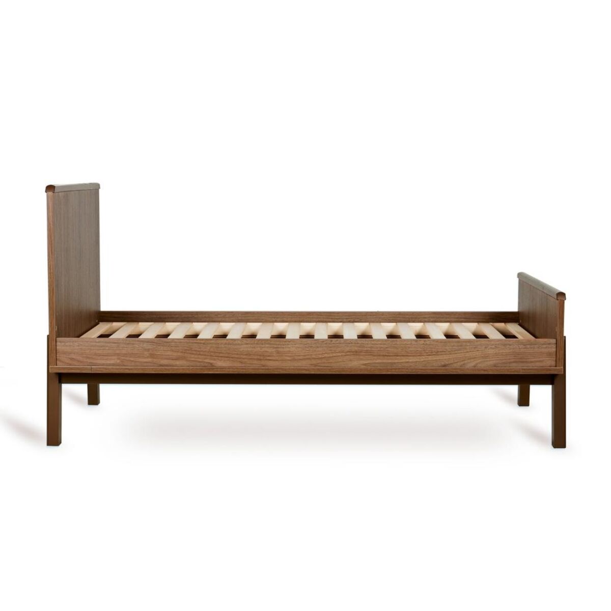 Lit Ashi 70 x 140 cm – Lit bébé en bois massif