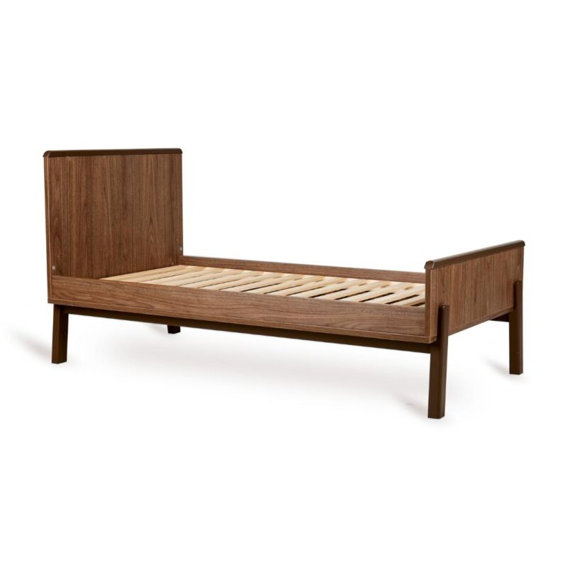 Lit Ashi 70 x 140 cm – Lit bébé en bois massif