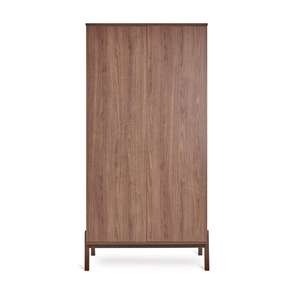Armoire Ashi – 2 portes | Collection chambre bébé