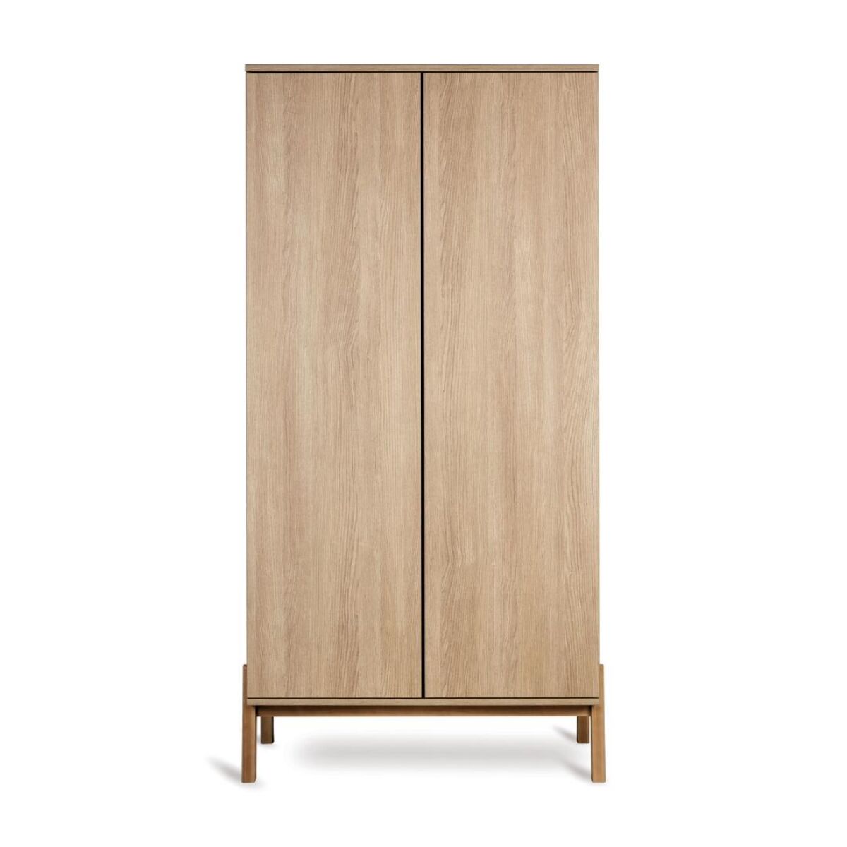 Armoire Ashi – 2 portes | Collection chambre bébé
