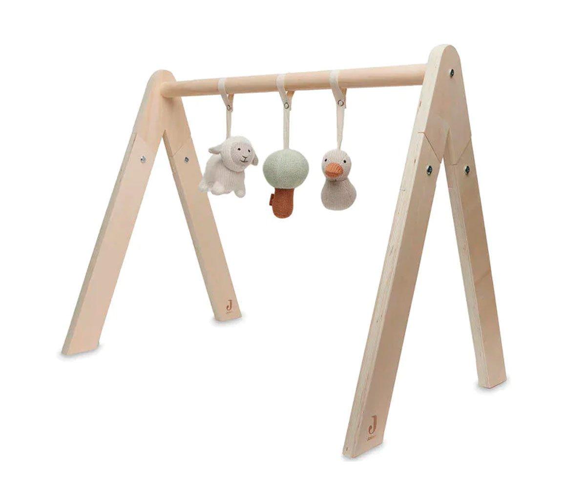 Jouets pour arche d'éveil Jollein