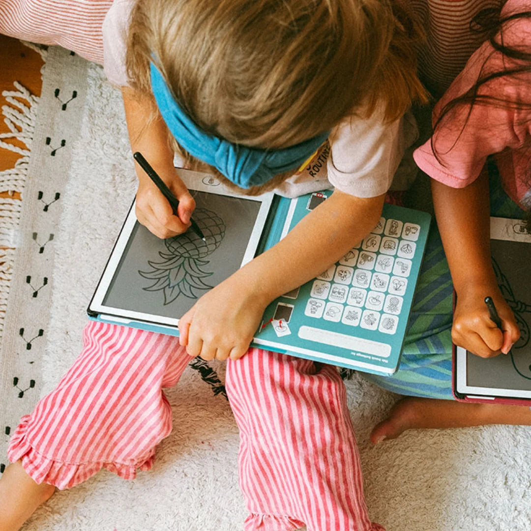 KIDYDRAW-MINI, tablette à dessin LCD pour enfant