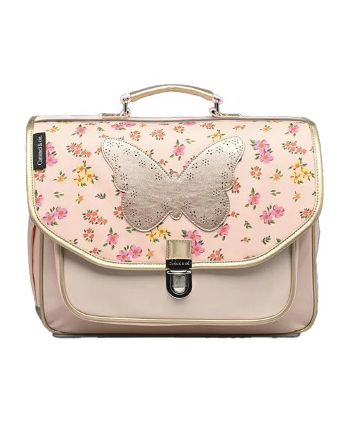 cartable moyen Liberty butterfly