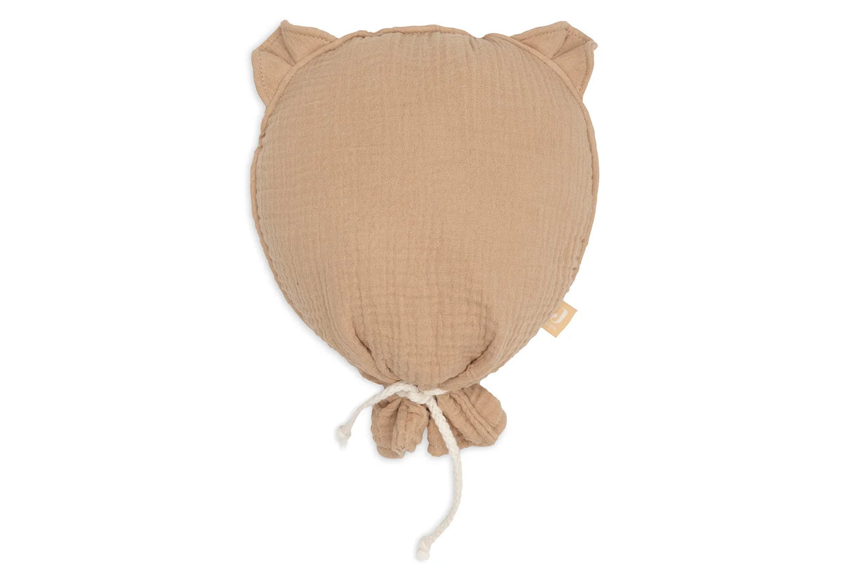 Ballon Teddy Bear en gaze de coton – Décoration festive personnalisable