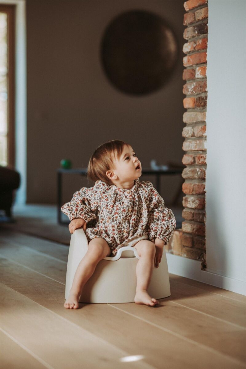 My Potty Quax – Pot bébé ergonomique
